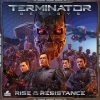 River Horse Ltd. Board Games Terminator Genisys: Rise Of The Resistance