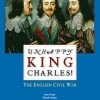 GMT Games Unhappy King Charles!