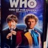 Gale Force Nine Board Games Doctor Who: Time Of The Daleks – Second Doctor & Sixth Doctor