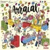 Arraial (Pandasaurus Games Edition) Board Games