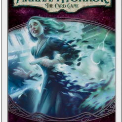 Fantasy Flight Games Arkham Horror: The Card Game - The Boundary Beyond