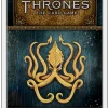 Fantasy Flight Games Board Games A Game Of Thrones: The Card Game (Second Edition) - House Greyjoy Intro Deck