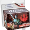 Fantasy Flight Games Star Wars: Imperial Assault - Ezra Bridger And Kanan Jarrus Ally Pack