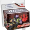 Fantasy Flight Games Star Wars: Imperial Assault - Sabine Wren And Zeb Orrelios Ally Pack Board Games