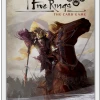Fantasy Flight Games Legend Of The Five Rings: The Card Game - All And Nothing