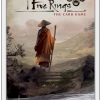 Fantasy Flight Games Board Games Legend Of The Five Rings: The Card Game - Elements Unbound
