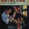AVStudioGames Pulp Detective: Double Cross Board Games