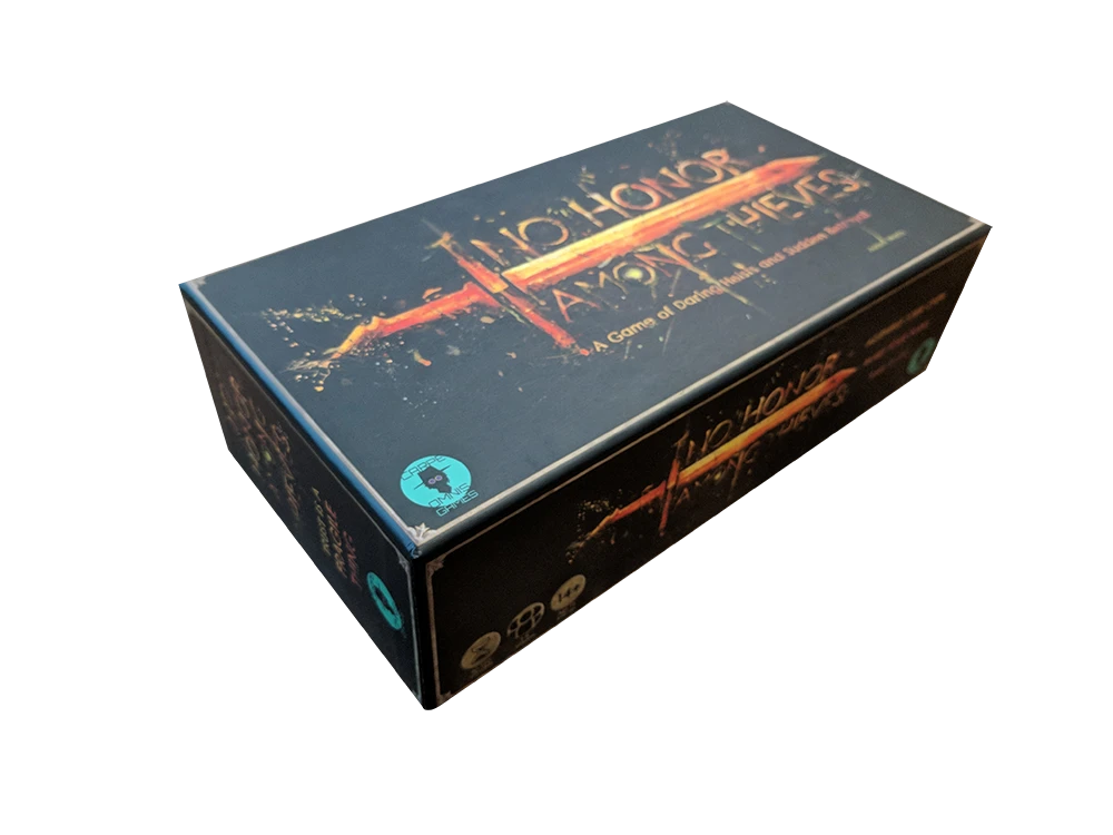 Carpe Omnis Games Board Games No Honor Among Thieves 1 Carpe Omnis Games Board Games No Honor Among Thieves