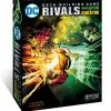 Cryptozoic Entertainment DC Comics Deck-Building Game: Rivals - Green Lantern Vs Sinestro Board Games