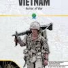 Compass Games Vietnam: Rumor Of War Board Games