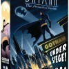 IDW Games Batman: The Animated Series - Gotham Under Siege Board Games