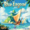 Blue Orange Games Board Games Blue Lagoon