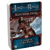 Fantasy Flight Games Board Games The Lord Of The Rings: The Card Game - Nightmare Deck: A Storm On Cobas Haven