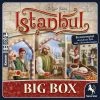 Pegasus Spiele Board Games Istanbul: Big Box (Import)
