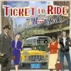 Days Of Wonder Ticket To Ride: New York