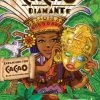 Z-Man Games Board Games Cacao: Diamante