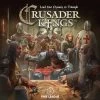 Fria Ligan Crusader Kings Board Games