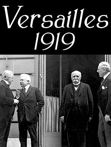 GMT Games Board Games Versailles 1919 1 GMT Games Board Games Versailles 1919