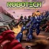 SolarFlare Games Robotech: Crisis Point
