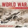 Decision Games (I) World War I (Deluxe) Board Games