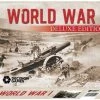 Decision Games (I) Board Games World War I: Deluxe Edition