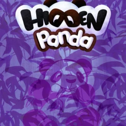 Jellybean Games Hidden Panda