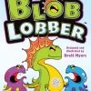 Steve Jackson Games Board Games Blob Lobber