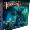 Fantasy Flight Games Heroes Of Terrinoth