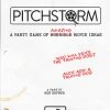 Skybound Games Pitchstorm Board Games