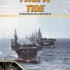 Compass Games Board Games Pacific Tide: The United States Versus Japan, 1941-45