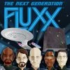Looney Labs Star Trek: The Next Generation Fluxx Board Games