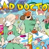 Mayday Games Bad Doctor Board Games