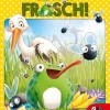 Pegasus Spiele Sei Kein Frosch (aka Don't Be A Frog)