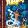 Buzzy Games Abra Kazam! Board Games
