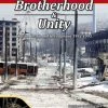 Compass Games Brotherhood & Unity Board Games