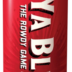 Wonder Forge Ya Blew It!