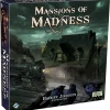 Fantasy Flight Games Mansions Of Madness: Second Edition - Horrific Journeys