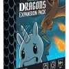 (Self-Published) Unstable Unicorns: Dragon Expansion Pack