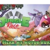 Cranio Creations Board Games Jungle Race (Import)