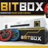 IELLO 8Bit Box