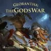 Petersen Games Board Games Glorantha: The Gods War *PRE-ORDER*