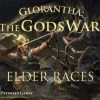 Petersen Games Glorantha: The Gods War – Elder Races *PRE-ORDER* Board Games