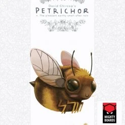 Mighty Boards Petrichor: Honeybee Board Games