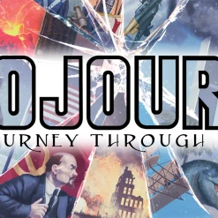 Wyvern Gaming Sojourn