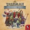 Pegasus Spiele Talisman: Legendary Tales Board Games
