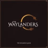 Eclipse Editorial Board Games The Waylanders *PRE-ORDER*