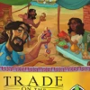 Tasty Minstrel Games Trade On The Tigris Board Games
