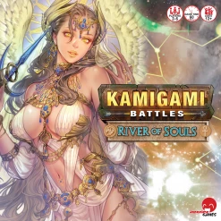 Japanime Games Kamigami Battles: River Of Souls