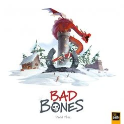 Sit Down! Board Games Bad Bones