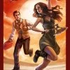 Gale Force Nine Board Games Firefly Adventures: Brigands And Browncoats - Wanted Fugitives